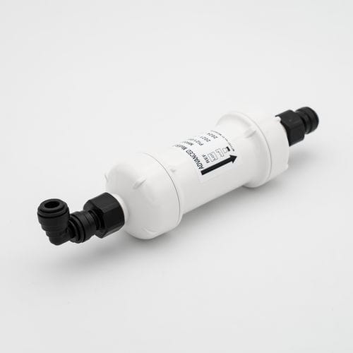 Antibakterieller Filter - Sanipure - SIMPLE&SMART - Wasser / für Zahnmedizin / kompakt