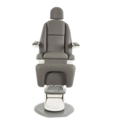 HNO-Untersuchungsstuhl - MAXI 4500 - Global Surgical Corporation America - elektromechanisch / höhenverstellbar / Trendelenburg