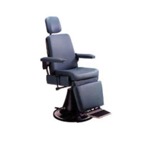 HNO-Untersuchungsstuhl - APEX 2300 / 2310 SERIES - Global Surgical Corporation America - elektrohydraulisch / höhenverstellbar / mit verstellbarer Rückenlehne