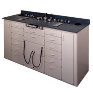 HNO-Arbeitsstation - CUSTOM SMR® - Global Surgical Corporation America
