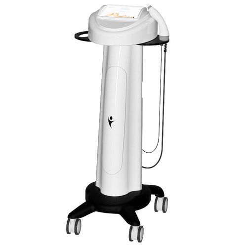 Carboxyd-Therapieeinheit / auf Wagen - Active Shape Premium - BodyHt - subkutan