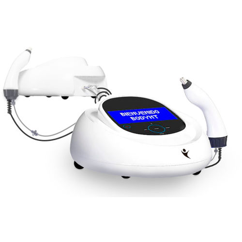 Carboxyd-Therapieeinheit / Tisch - Active Shape Plus - BodyHt - subkutan