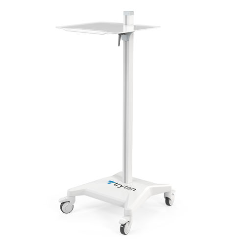 Höhenverstellbarer-Computerwagen - S3 - Tryten Technologies - modular