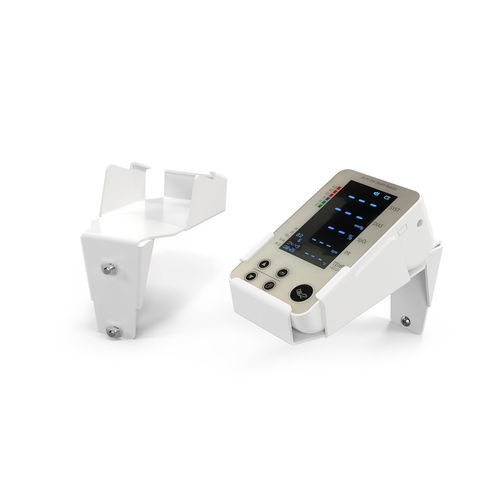 Handgerät-Vitalzeichenmonitor - AMD  - Tryten Technologies - TEMP / Druck / SpO2