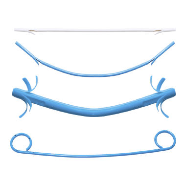 Gallenstent - Innovex Medical
