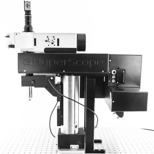 Optisches Mikroskop - Scientifica HyperScope - Scientifica - für Biowissenschaften / für Forschungszwecke / biphotonisch / mit Laserabtastung