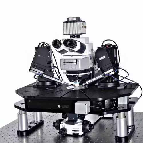 Patch-Clamp-System - Patch Pro 3000 - Scientifica