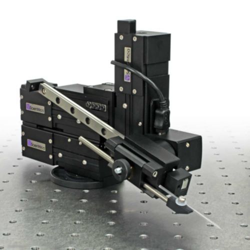 Motorisierter Mikromanipulator - MicroStar - Scientifica