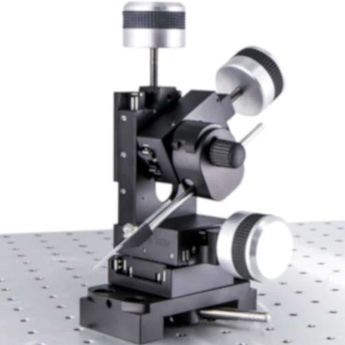 Manueller Mikromanipulator - LBM-7 - Scientifica