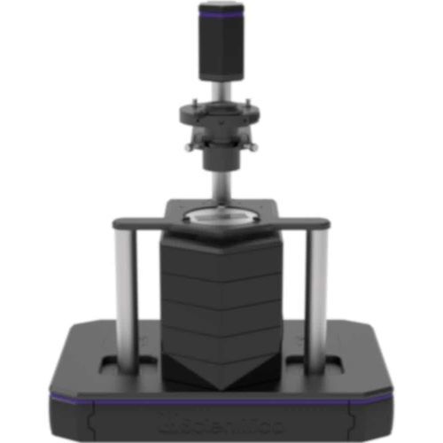 Optisches Mikroskop - PatchScope - Scientifica - Neurowissenschaften / Invers / Fluoreszenz