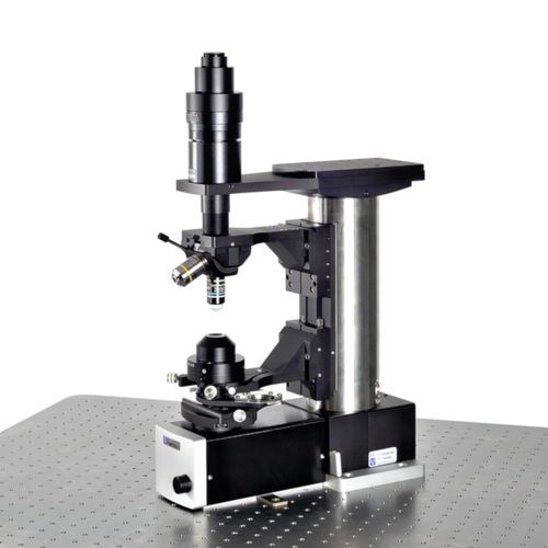 Optisches Mikroskop - SliceScope - Scientifica - Labor / aufrecht / Multiphoton