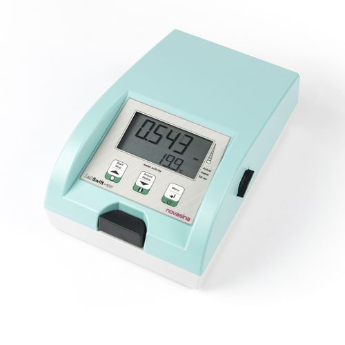 Wasseraktivitäts-Tester - LabSwift-aw - Novasina AG - Temperatur / Steuerung / Labor