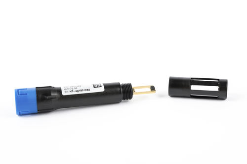 Temperatursensor - nSens-HT-CSP - Novasina AG - Feuchte / Kalibrierung / Monitoring