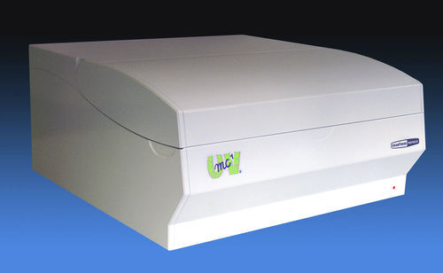 UV-vis-Spektralphotometer - UVmc1 - SAFAS  S.A. - optisch / UV / für Forschungszwecke