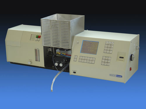 Atomabsorptionsspektralphotometer - AA181 - SAFAS  S.A. - Atomemission / Tisch / hochempfindlich