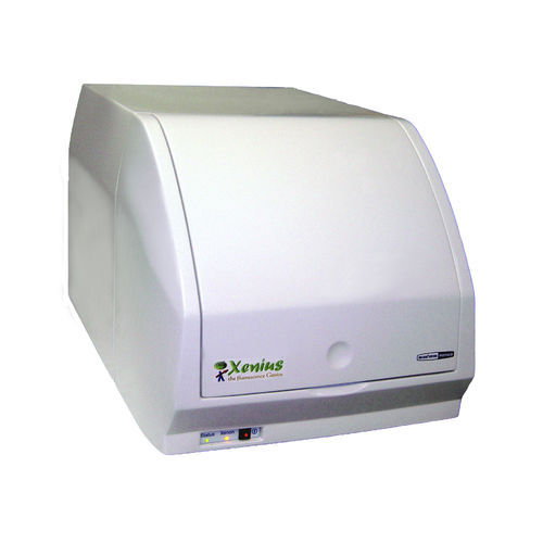 Fluoreszenzspektrometer - Xenius XC - SAFAS  S.A. - für die Pharmaindustrie / für Molekular- und Zellbiologie / für Toxikologie
