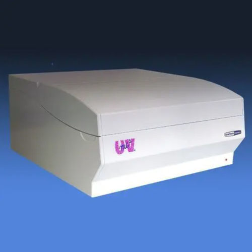 UV-sichtbares Spektralphotometer - UVmc2 - SAFAS  S.A. - optisch / UV / für Forschungszwecke