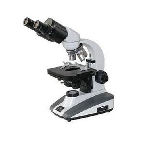 Optisches Mikroskop - AMB-02 - Aiken Corporation - biologisch / binokular / Tisch