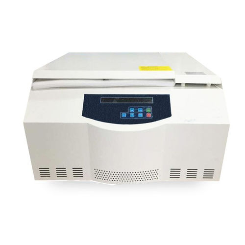 Laborzentrifuge - ALC-40F - Aiken Corporation - Tisch / gekühlt / für niedrige Drehzahlen