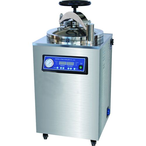 Laborautoklav - VA-B Series - Aiken Corporation - mobil / mikroprozessorgesteuert / automatisch