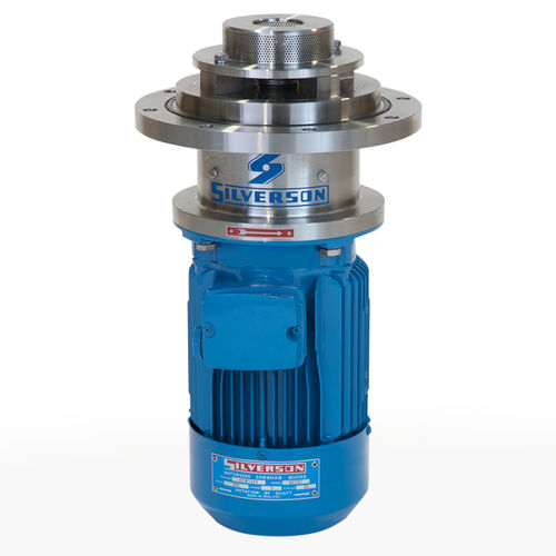 Rotations-Labormischer - BE Series - Silverson Machines - analog / für die Pharmaindustrie