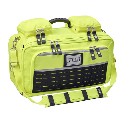 Notfalltasche - OMNI™ PRO X - Meret - für Intubation / Schutz