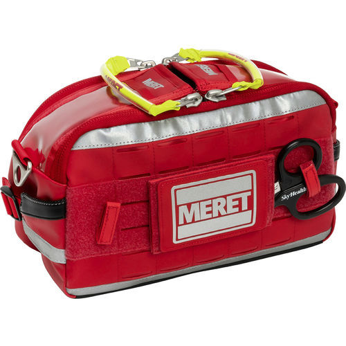 Notfalltasche - FIRST-IN™ PRO X - Meret - Taille