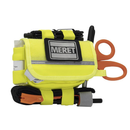 Erste-Hilfe-Tasche - EFAK™ PRO X - Meret - Schutz / wasserdicht
