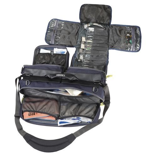 Notfalltasche - MODQUAD™ PRO - Meret - Schulterriemen