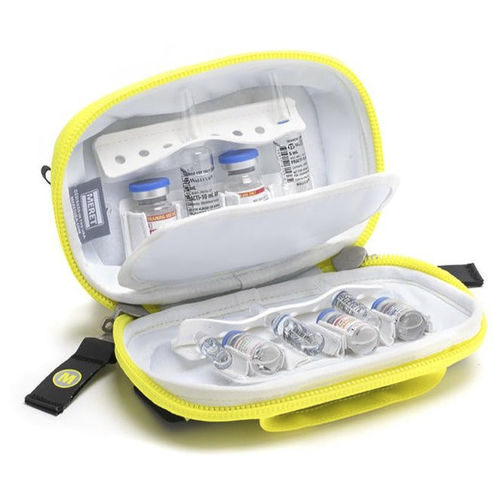 Notfallset - MINI MED™ PRO X - Meret