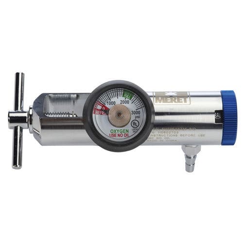 Sauerstoff-Druckregler - BRUUT™ - Meret