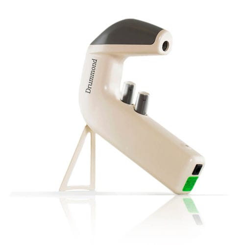 Elektronischer Pipettierer - Pipet-Aid® XP2 - Drummond Scientific Company - variables Volumen / batteriebetrieben