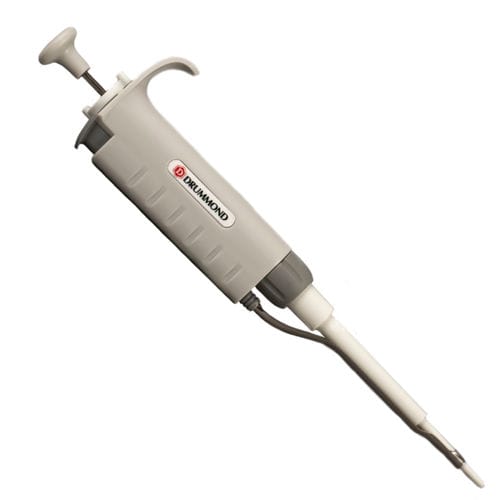 Mechanische Mikropipette - 6-000-230 series - Drummond Scientific Company - volumetrisch / Einkanal / variables Volumen