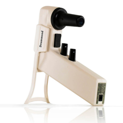 Elektronischer Pipettierer - Pipet-Aid® XP - Drummond Scientific Company - variables Volumen / batteriebetrieben