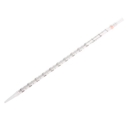 Manuelle Pipette - 6-000-001 - Drummond Scientific Company - Serologische / 1 Kanal / mit variablem Volumen