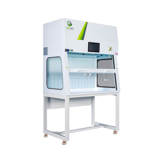 Chemieabzugshaube-Abzugshaube - PRO - TopAir Systems, Inc. - Auslass / Isolier / Labor