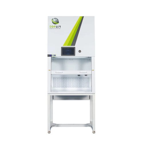 Chemieabzugshaube-Abzugshaube - CF-XL - TopAir Systems, Inc. - der chemischen Filtration / Labor / für Gefahrstoffe