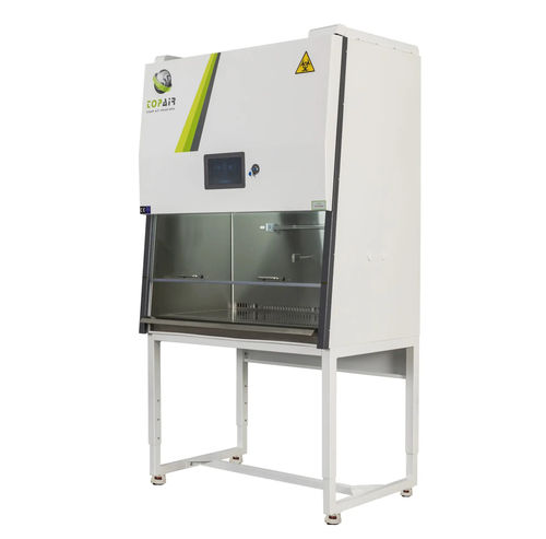 Mikrobiologische Sicherheitswerkbank / Typ A2 - BO-090-NSF - TopAir Systems, Inc. - Labor / ISO Klasse 5 / für biologische Produkte
