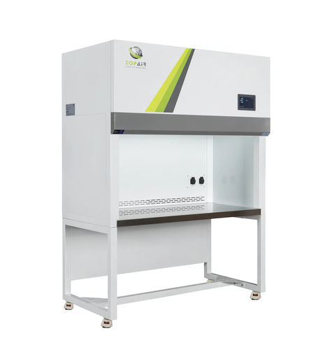 Labor-Sterilbank - VALUE LINE  - TopAir Systems, Inc. - für Forschungslabors / Tisch / auf Rollen