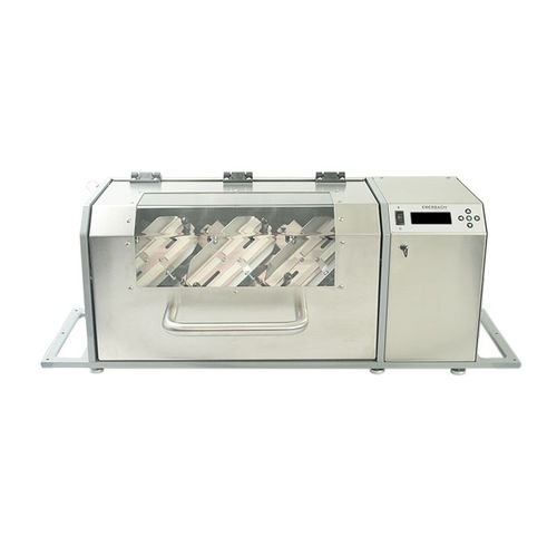 Rotations-Labormischer - EL655, EL665 - Eberbach Corporation - digital / Tisch / programmierbar