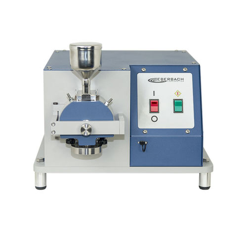Schneidmühle - E3300, E3303 - Eberbach Corporation - Rotor / Labor / Tischgerät