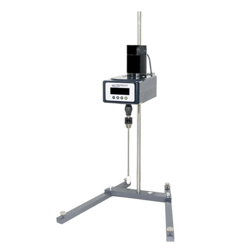 Rotormühle - E7013, E7033 - Eberbach Corporation - Gewebe