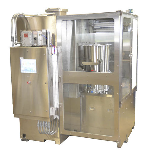 Rotationsmischer - E8815 - Eberbach Corporation - bodenstehend / für die Pharmaindustrie / digital