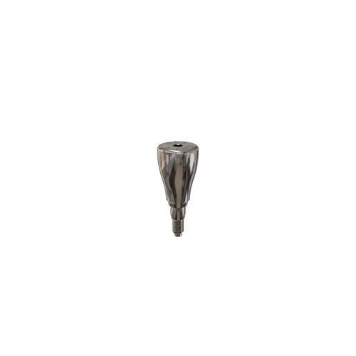 Titan-Gingivaformer - 3100G05 - Champions-Implants - gerade / Schrauben