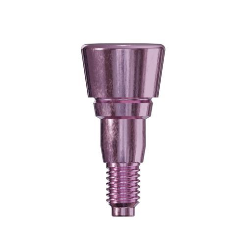 Titan-Implantatschraube - Georgi - Champions-Implants - Schrauben