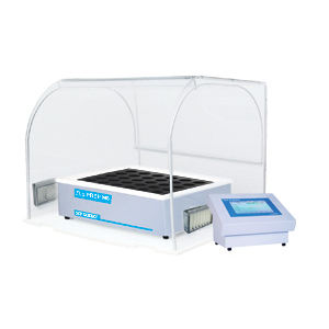 Auslass-Abzugshaube - 010-500-033 - SCP SCIENCESCP SCIENCE - Labor / Tisch / HEPA