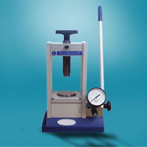 Laborpresse - T25 - SCP SCIENCESCP SCIENCE - Benchtop / manuell
