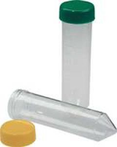 Labor-Reagenzglas - 130-010-051 - SCP SCIENCESCP SCIENCE - konisch / Polypropylen / für Zentrifuge
