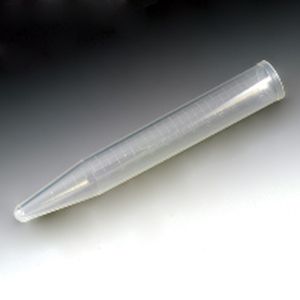 Labor-Entnahmeröhrchen - 130-010-015 - SCP SCIENCESCP SCIENCE - konisch / Polypropylen / für Zentrifuge