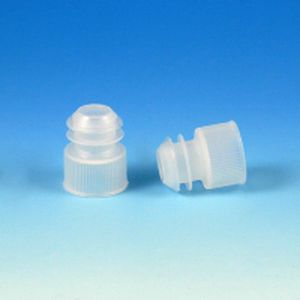 Rohrstopfen - 130-010-115 - SCP SCIENCESCP SCIENCE - Druck / Polyethylen / Polypropylen